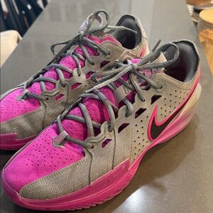 Nike GT 03 Basketball shoes